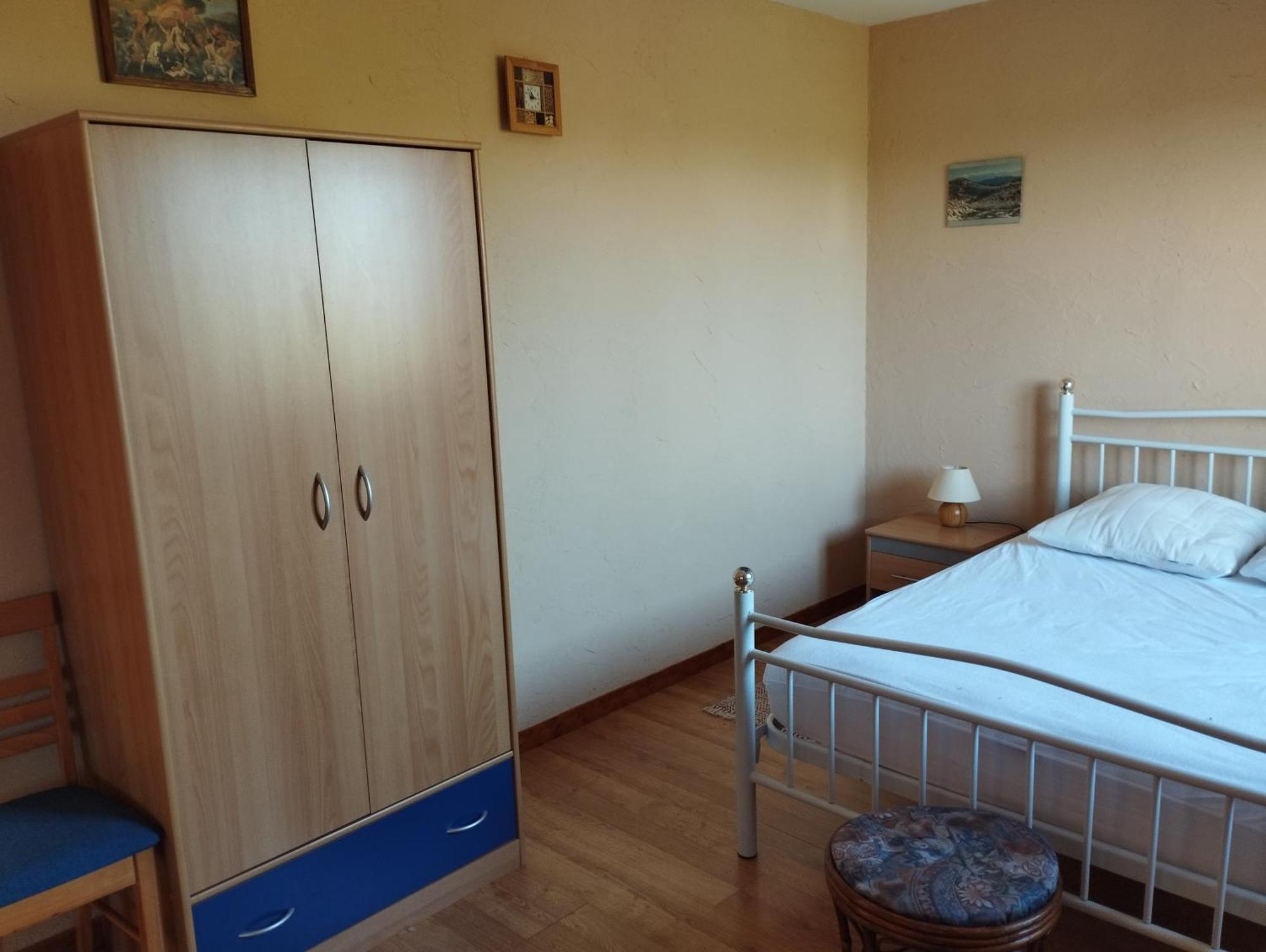 Chalet Les Adrets Du Sancy Saint-Diery Bagian luar foto