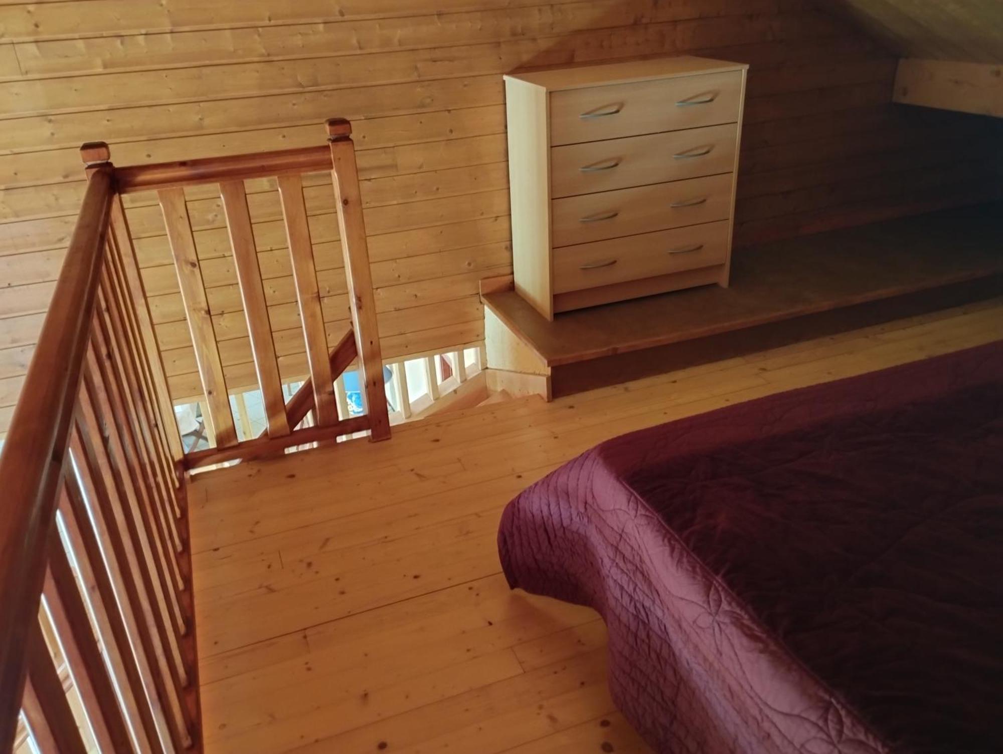 Chalet Les Adrets Du Sancy Saint-Diery Bagian luar foto